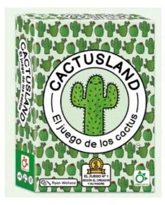 cactusland