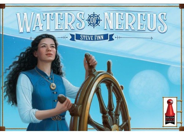 Waters of Nereus