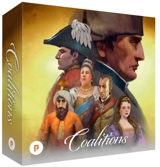 coalitions