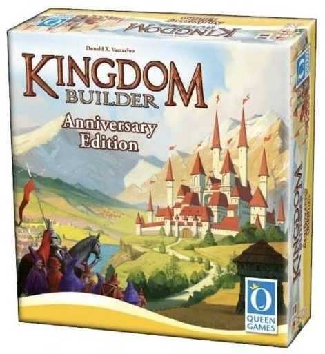 kingdom builder anniversary edition