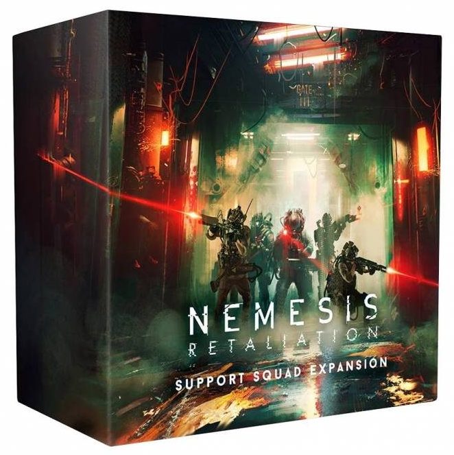 nemesis retaliation support squad expansion