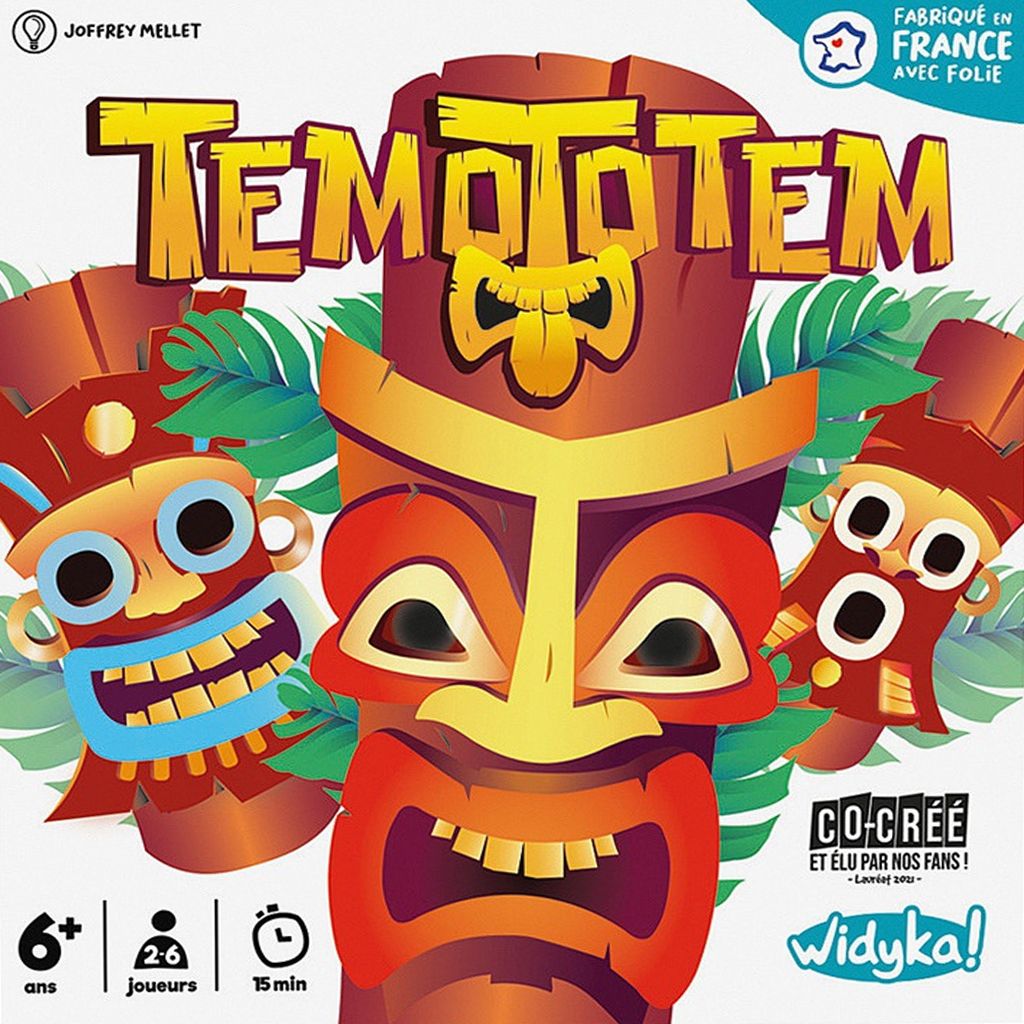 temototem