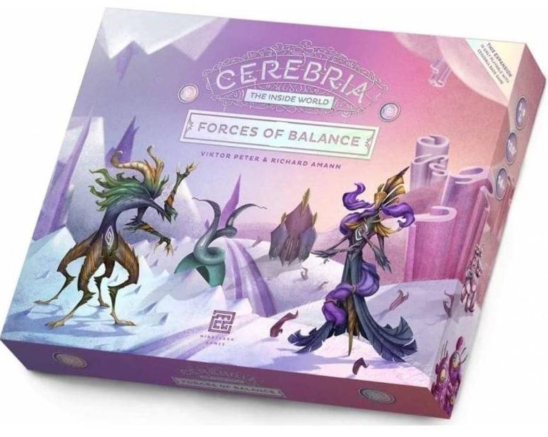 cerebria the inside world forces of balance