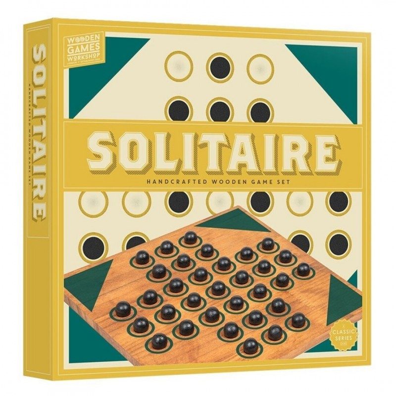 solitaire wgw4350