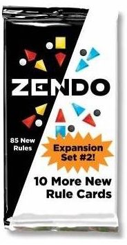 zendo rules expansion 2
