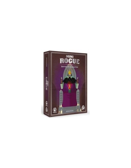 mini rogue abismos de