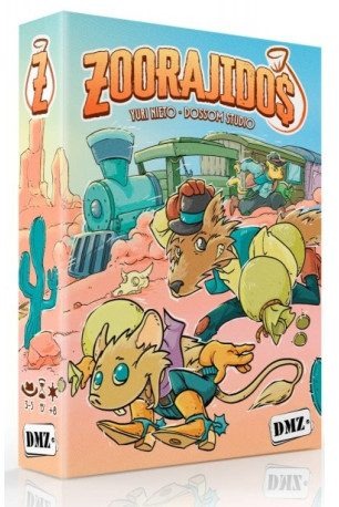 zoorajidos