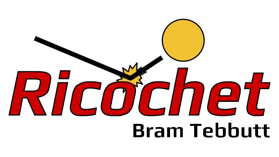 ricochet