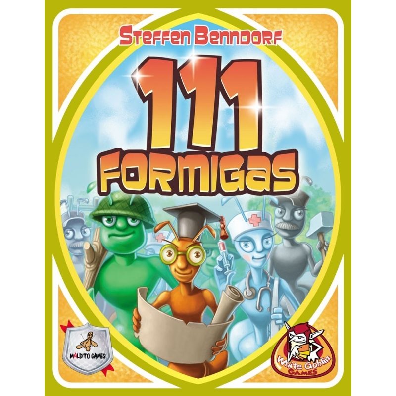 111 formigas pt
