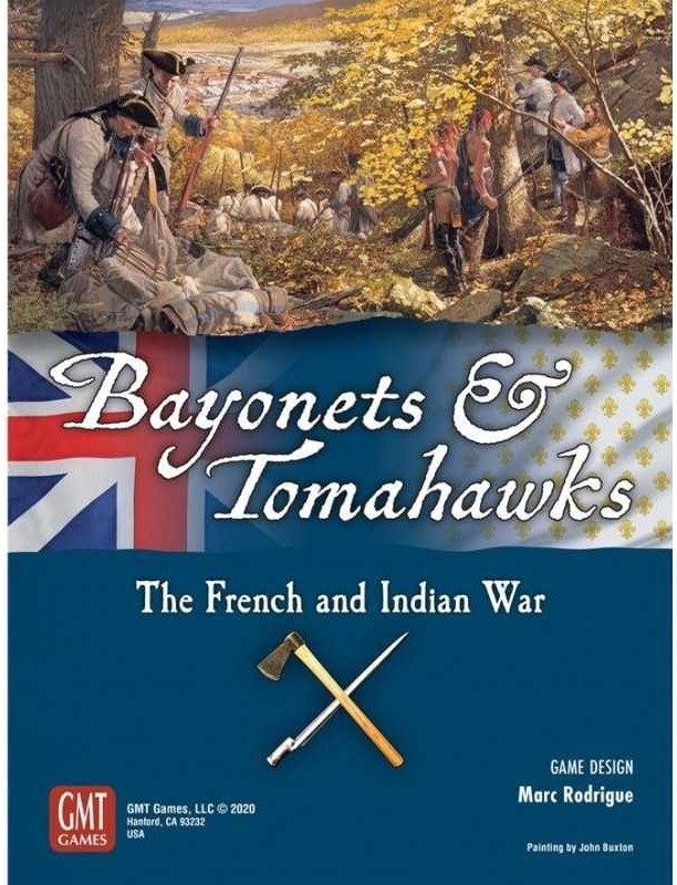 bayonets tomahawks 2nd printing
