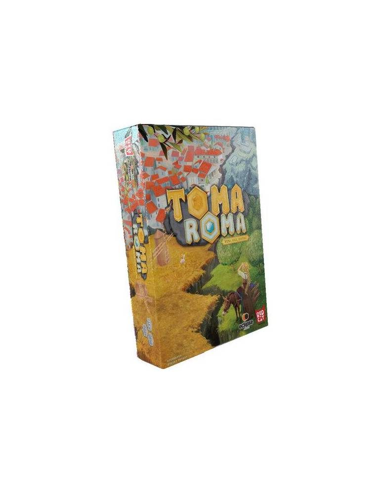 toma roma