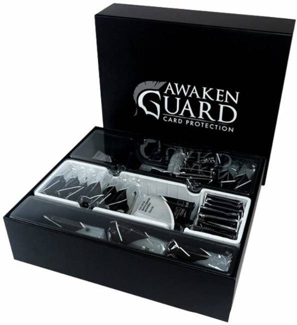 Dragon Eclipse: Card Sleeves