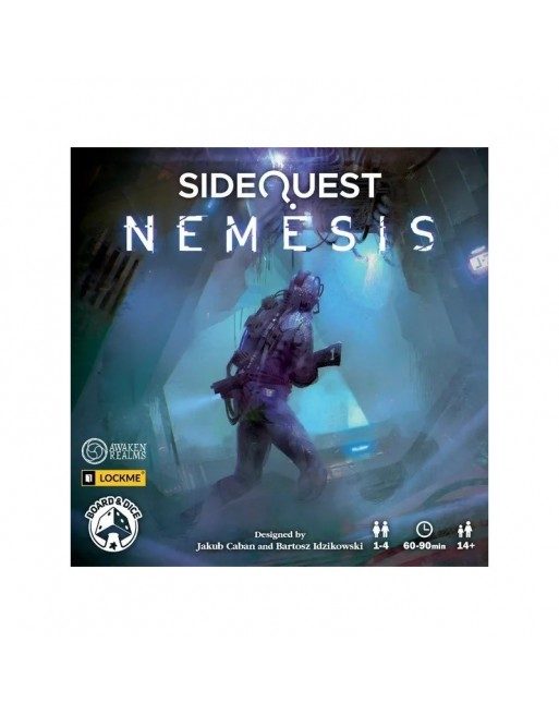 Nemesis SideQuest