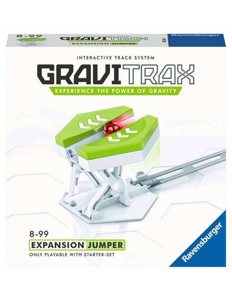 gravitrax jumper