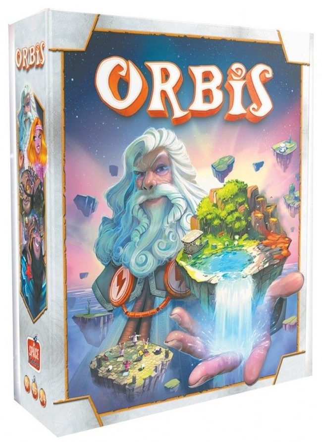 Orbis