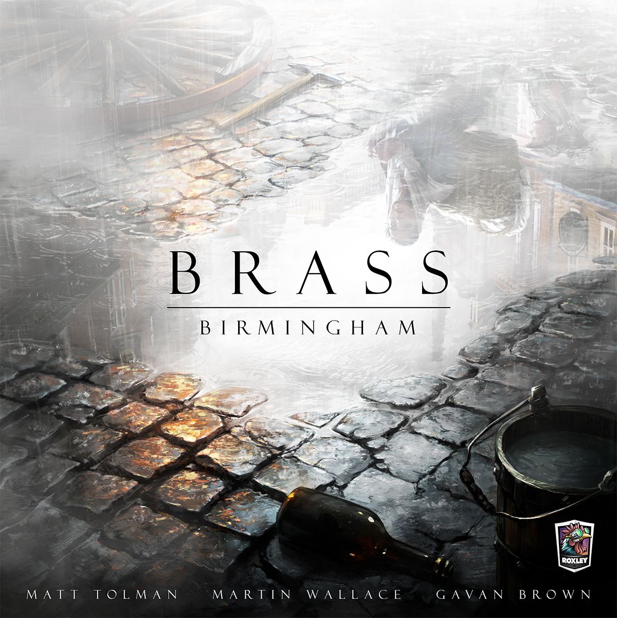 Brass Birmingham imagen 4