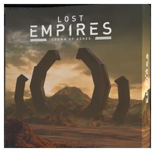 lost empires crown of ashes