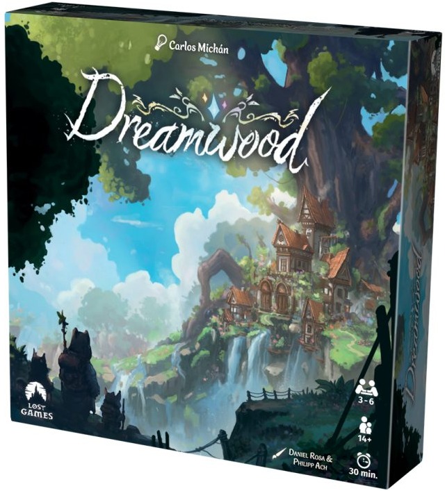dreamwood