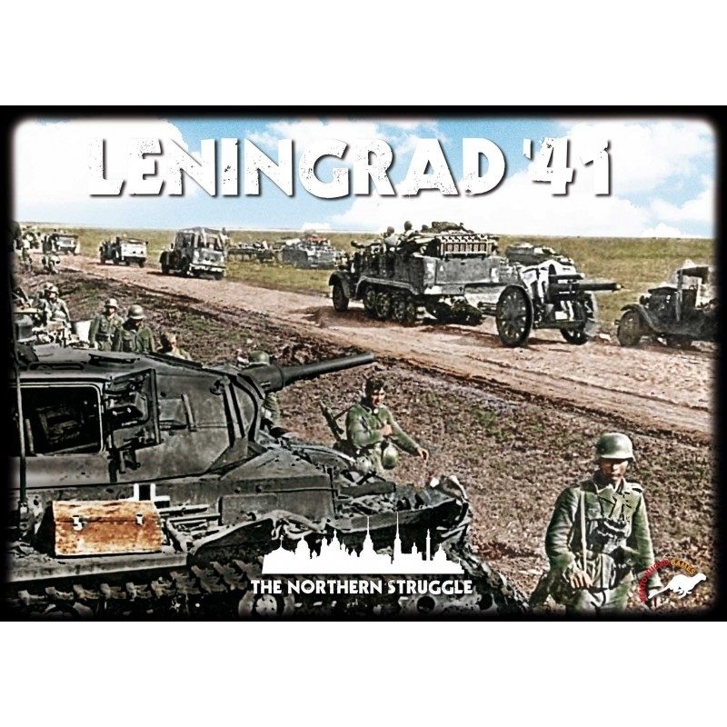 leningrad41 ks edition