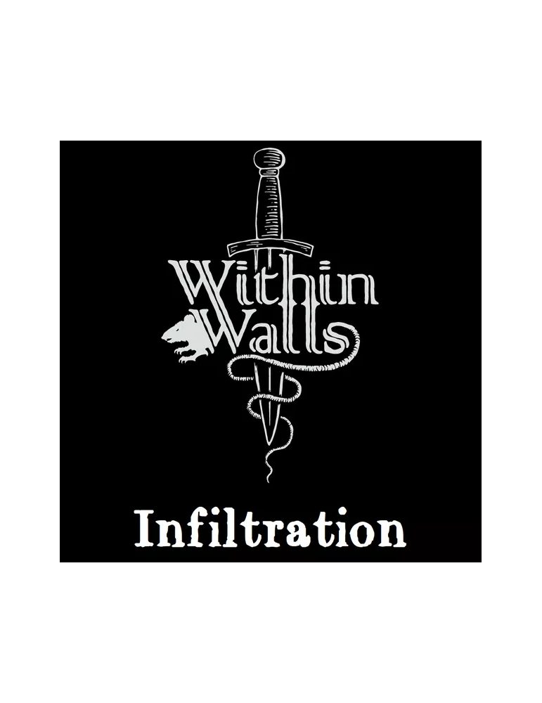 within walls infiltration
