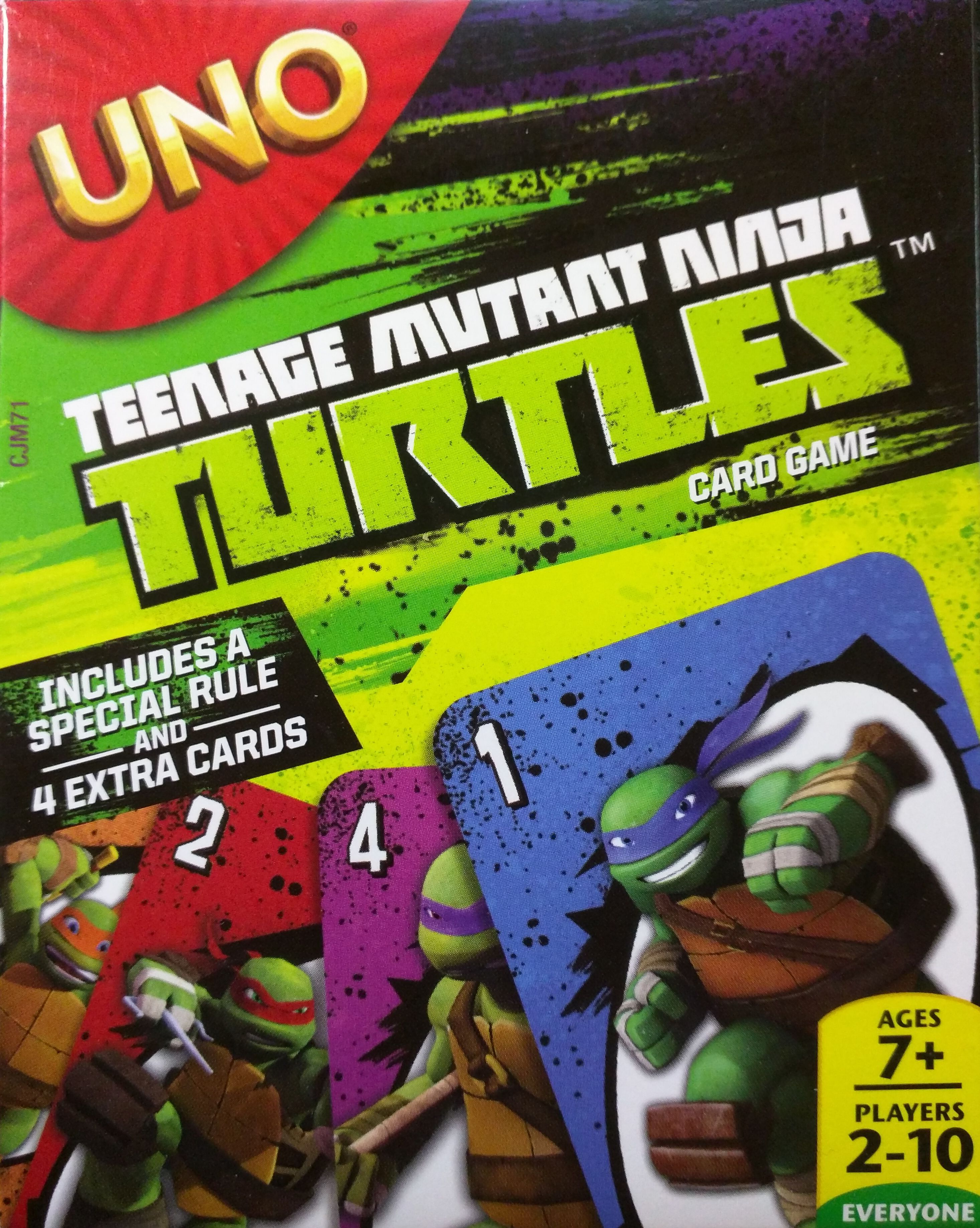 bundle teenage mutant ninja turtles