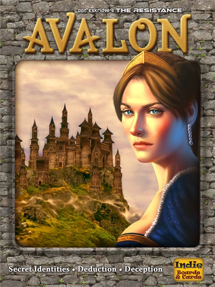 The Resistance: Avalon imagen 3