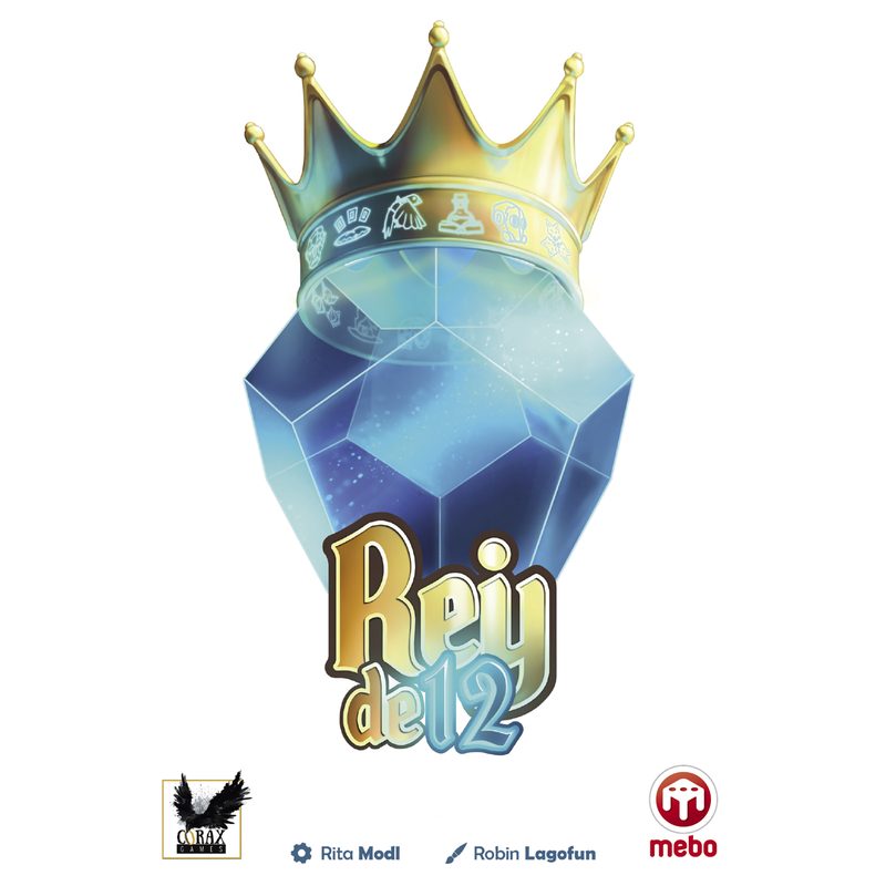 rey de 12