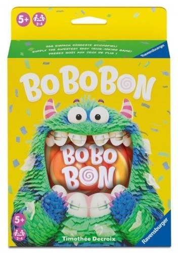 bo bo bon