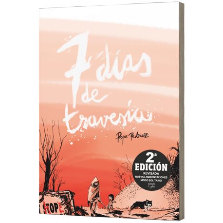 7 días de Travesía