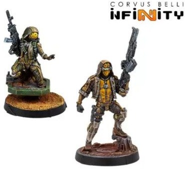 mukthar active response unit