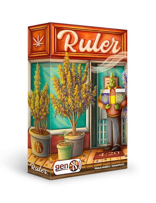 Ruler imagen 4