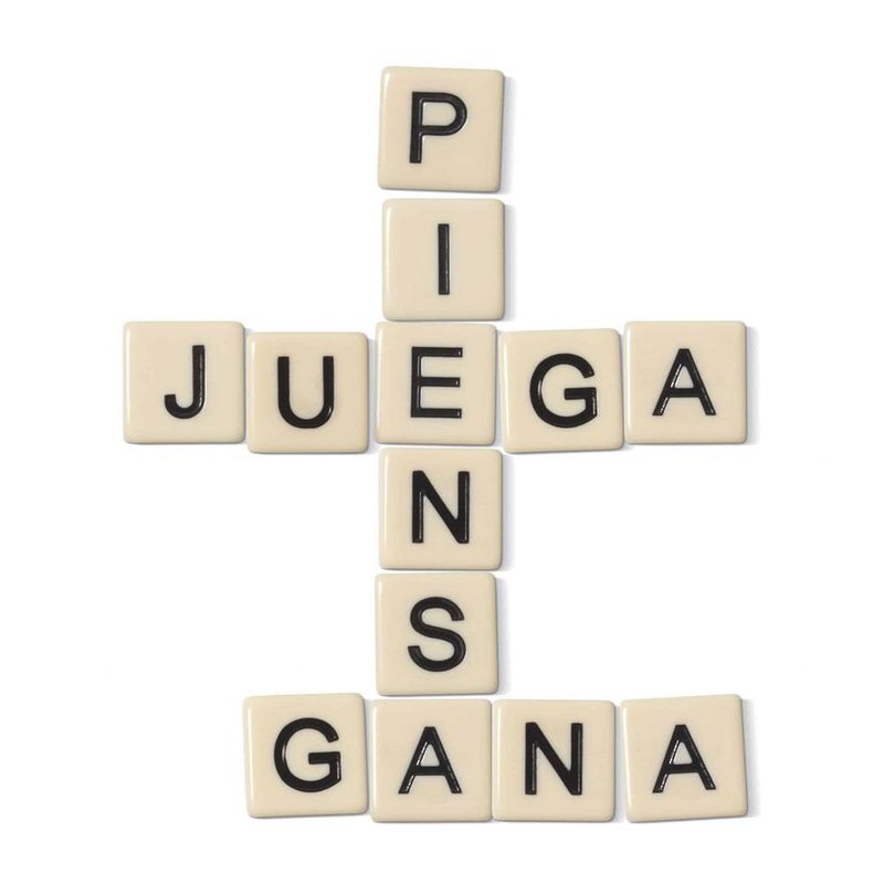 Bananagrams imagen 2