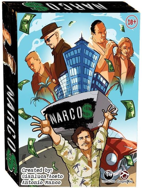 narcos