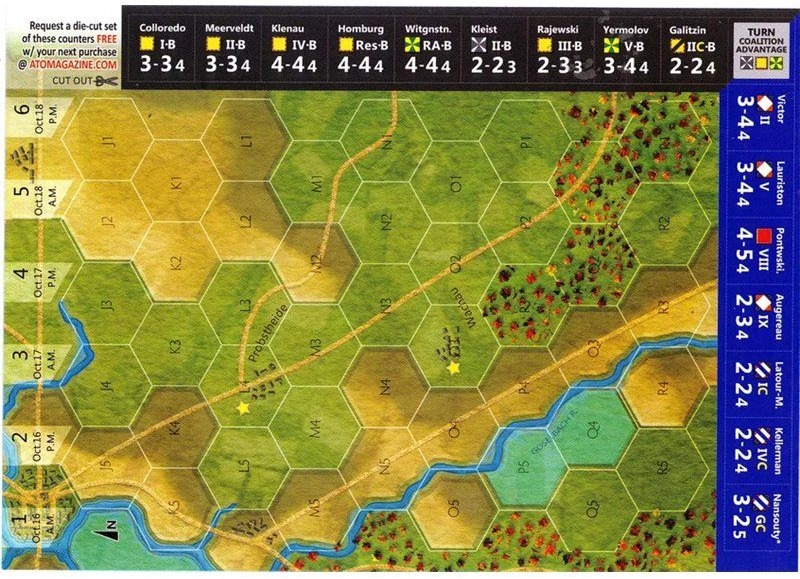 pocket battle game no 15 the nations assemble