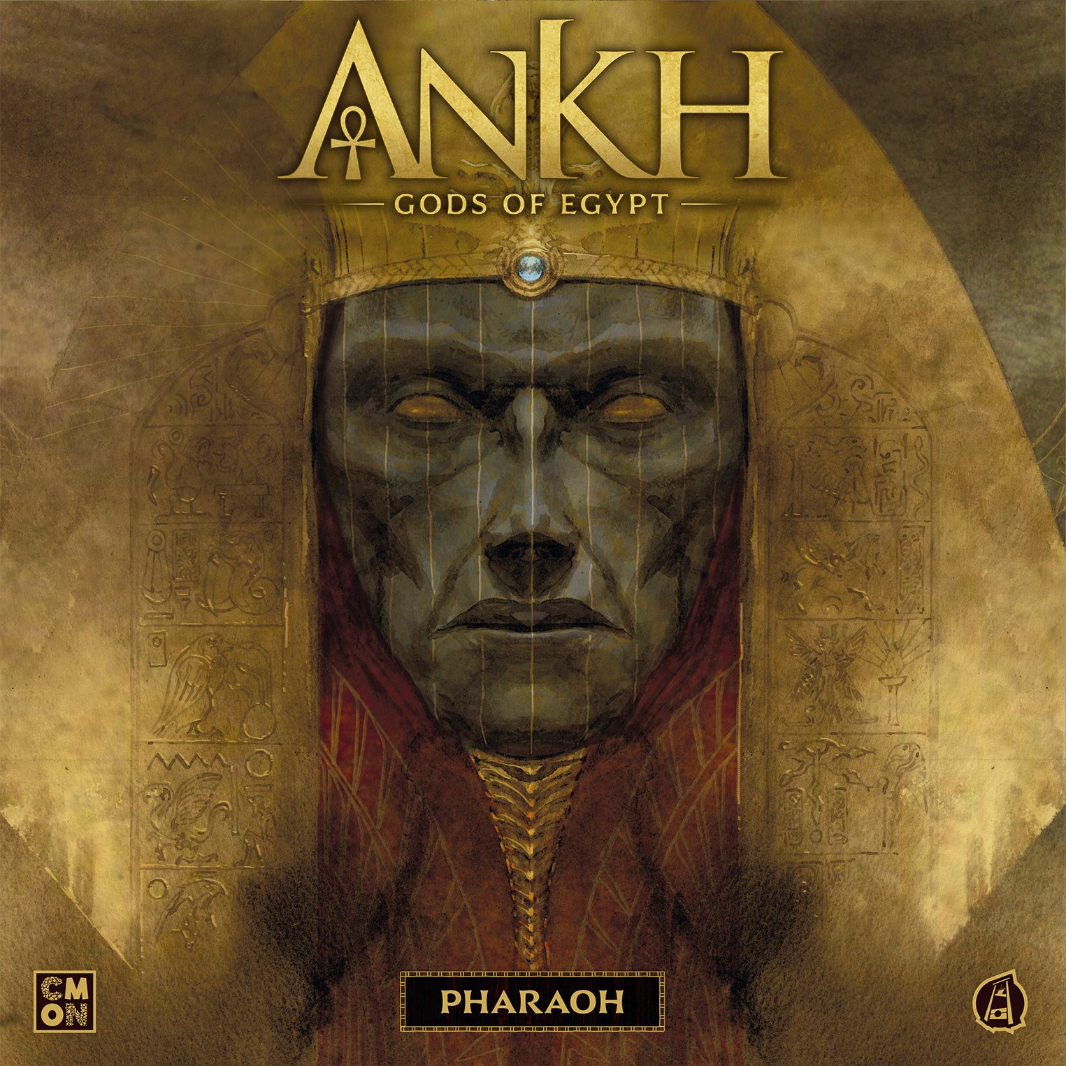 Ankh: Dioses de Egipto – Faraón