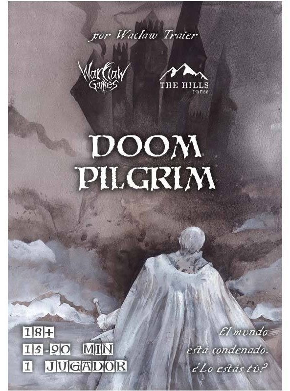 Doom Pilgrim