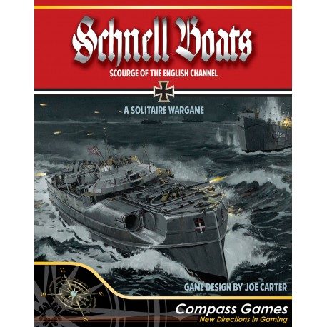 schnell boats scourge of the english channel