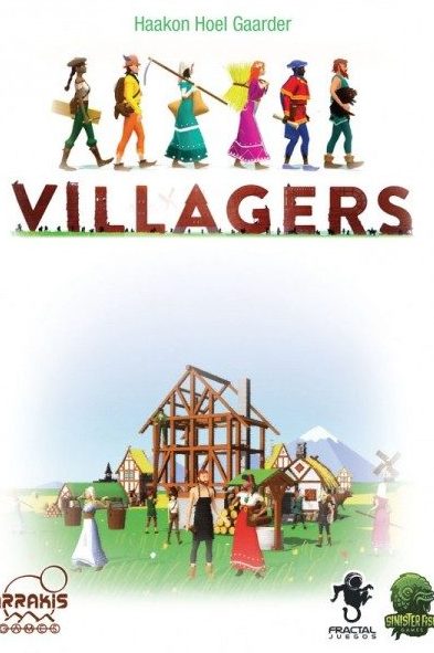 Villagers