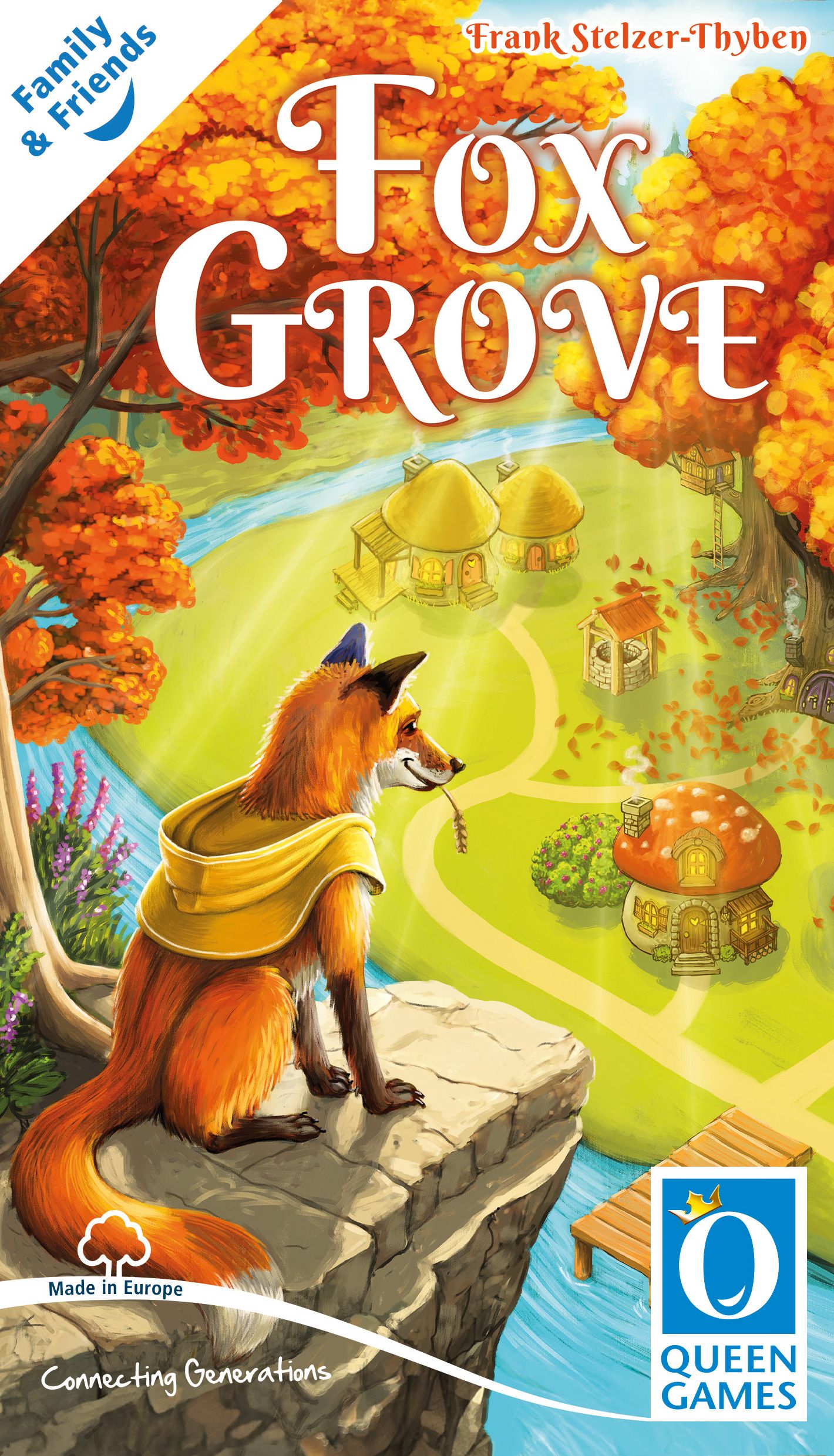 fox grove
