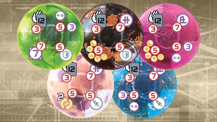 Res Publica 2230 AD + New Horizons