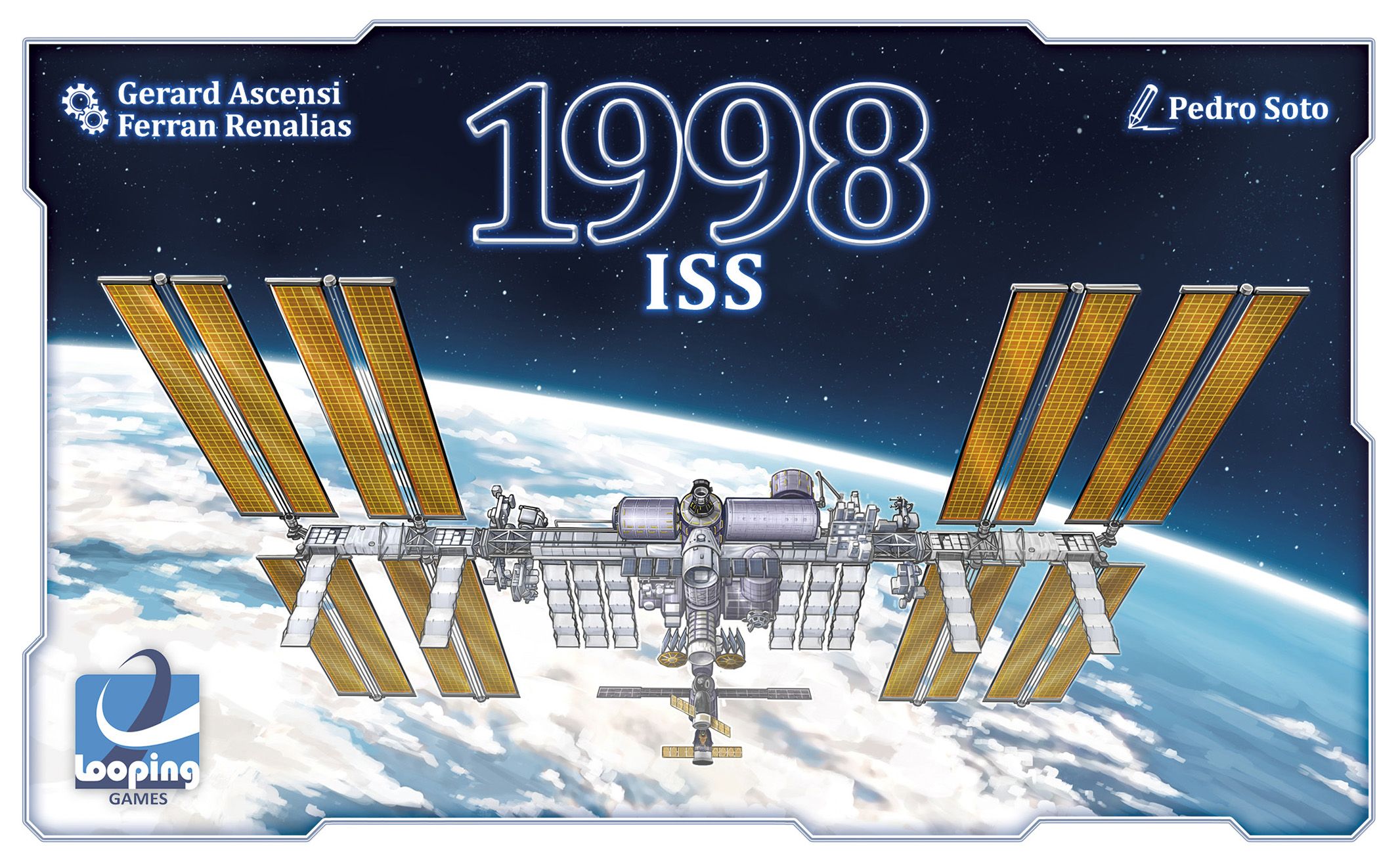 1998 ISS imagen 2