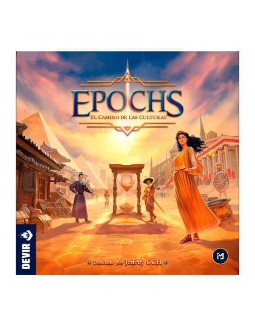 epochs disponible junio