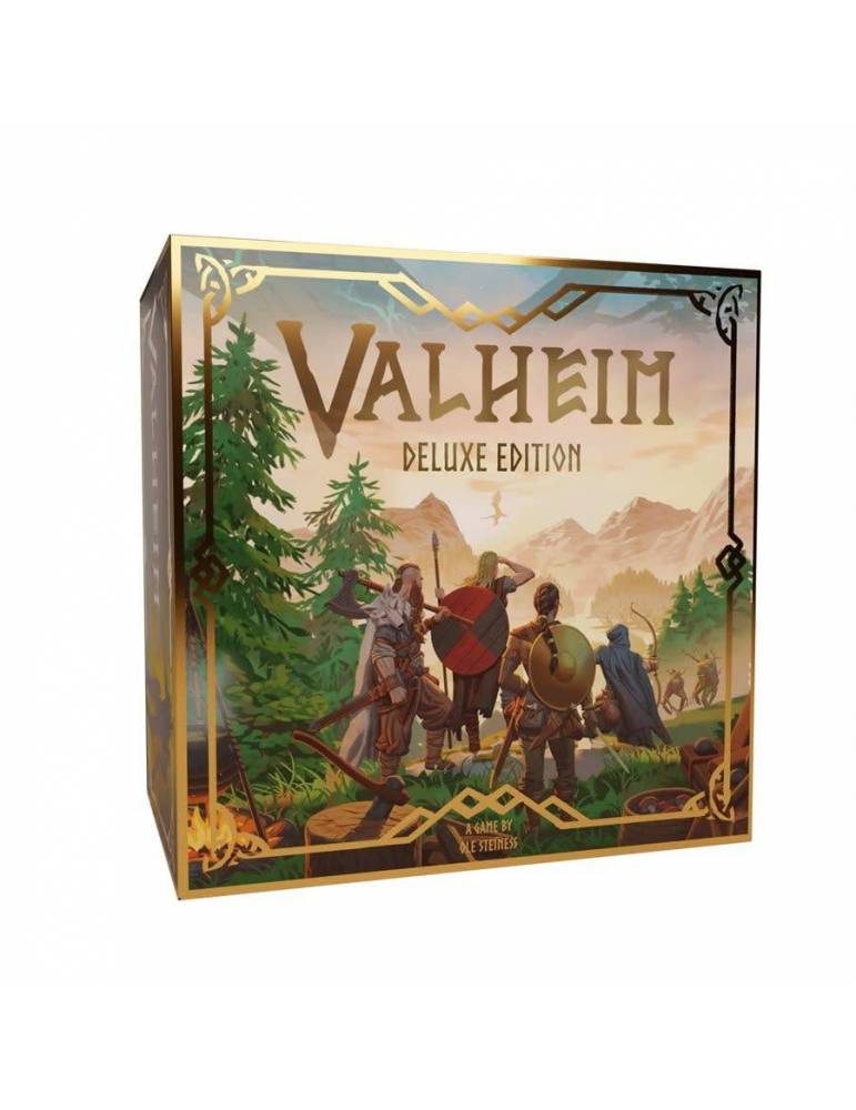 valheim deluxe
