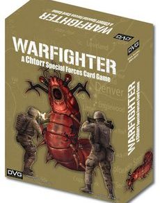warfighter a chtorr special forces
