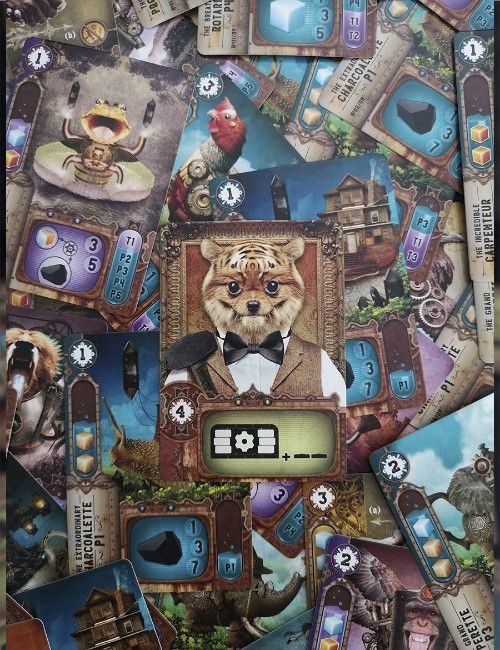 Imaginarium imagen 3