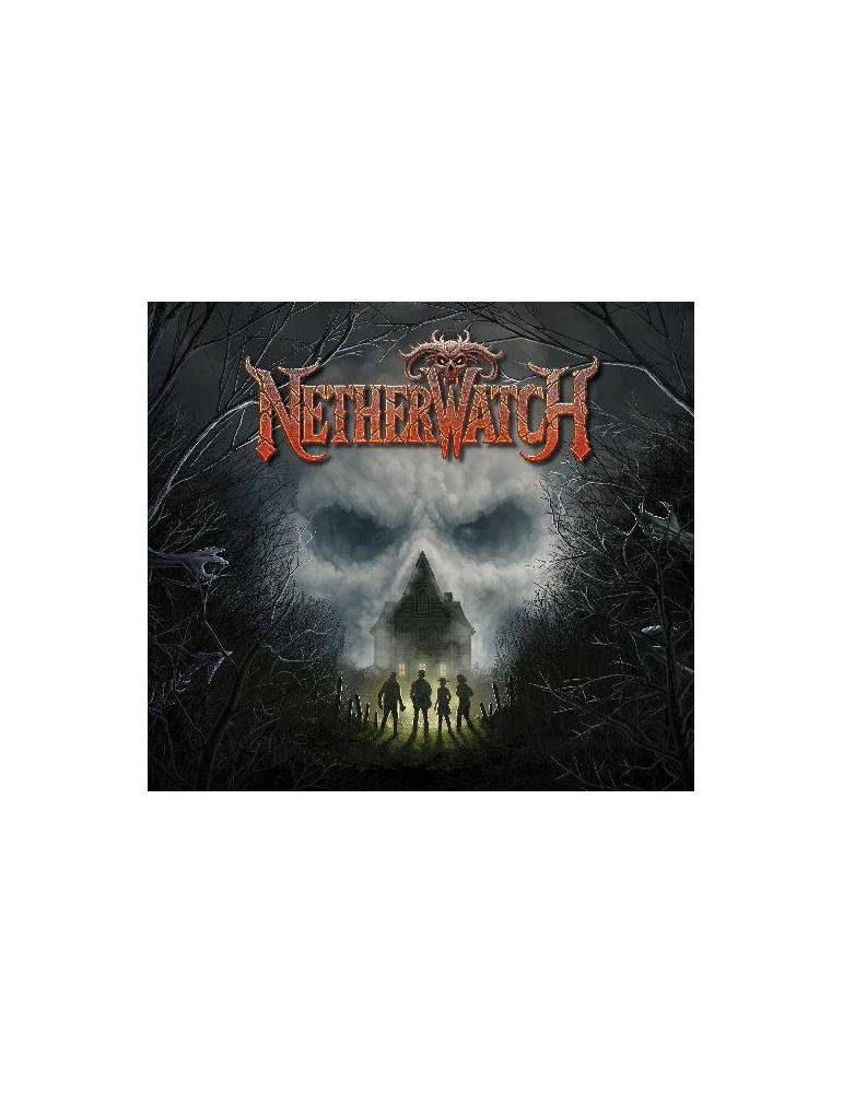netherwatch
