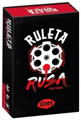 ruleta rusa disponible 29
