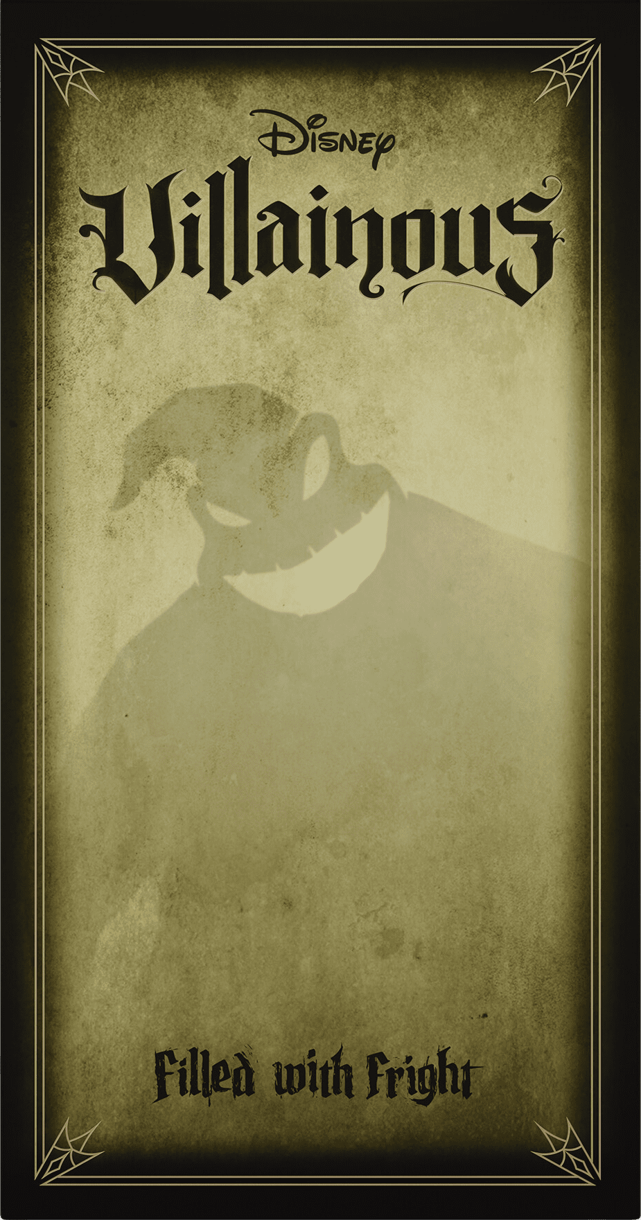 Disney Villainous: Filled with Fright imagen 2