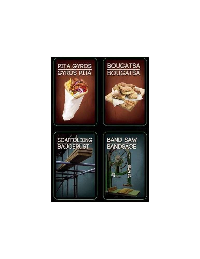 deception theme pack greece