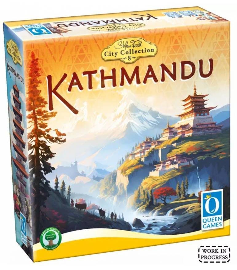 kathmandu